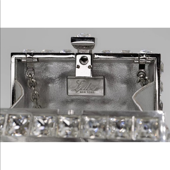 Judith Leiber clutch- final clearance price - Picture 6 of 6